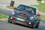 Mini Cooper GP JCW 2014 года